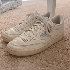 Wmns CLUB C 85 VINTAGE REEBOK SHOES